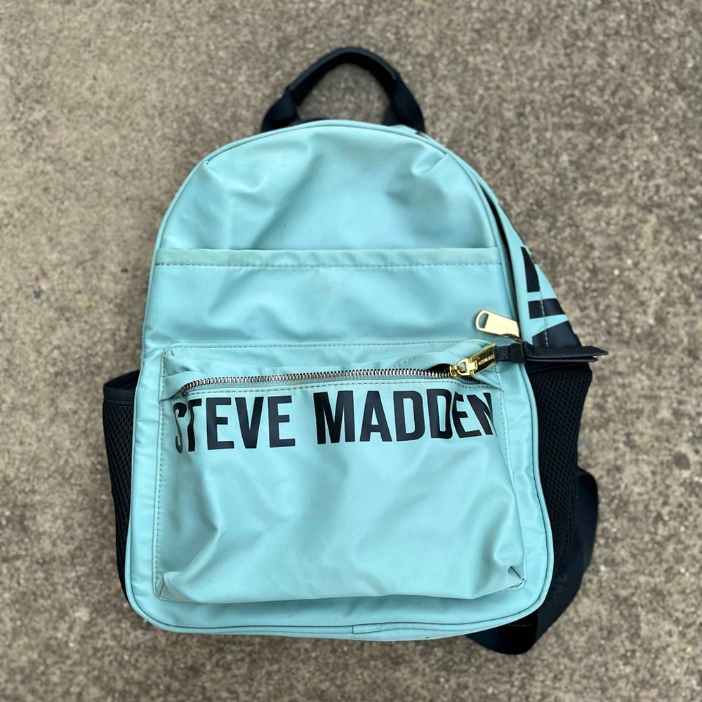 Steve Madden Backpack